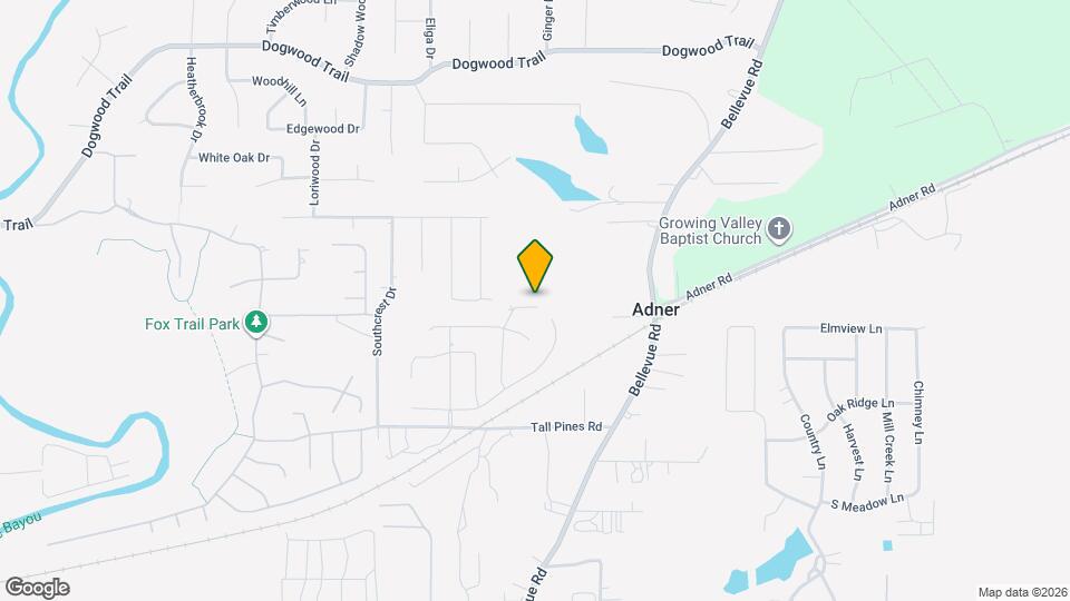 739 Stag TRL Map and Location Details