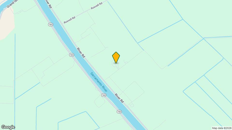 12749 River Rd Rentals in Courtland, CA