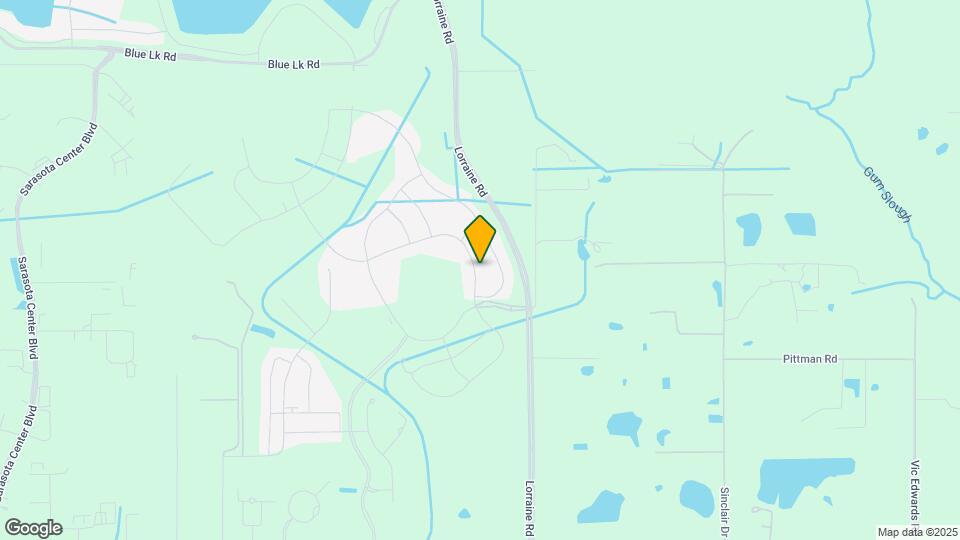 2716 Butterfly Jasmine Trail Map and Location Details