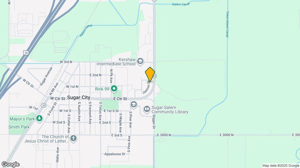 24 Jaxson Dr Map and Location Details