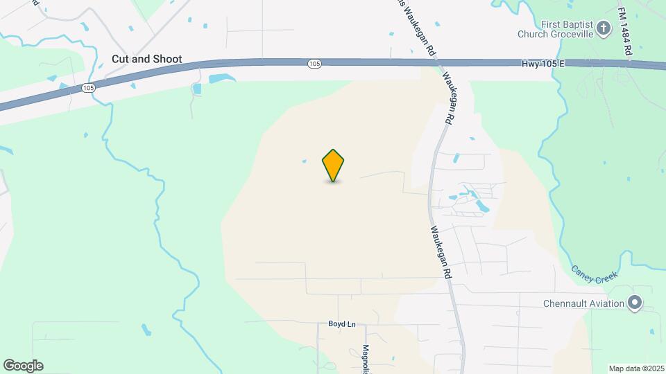 14801 N Ascot Bend Cir Map and Location Details