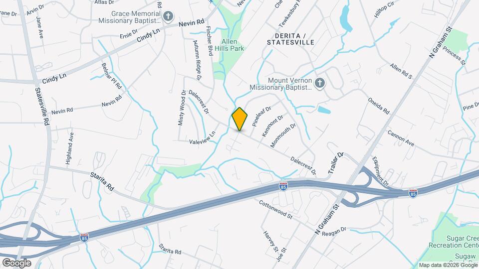 Tanglewood Apartments and Nearby Charlotte Apartments For Rent Charlotte, NC