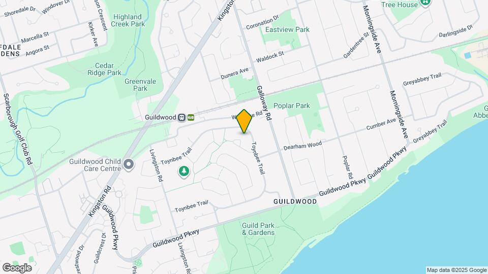 12 Wythenshawe Wood Map and Location Details