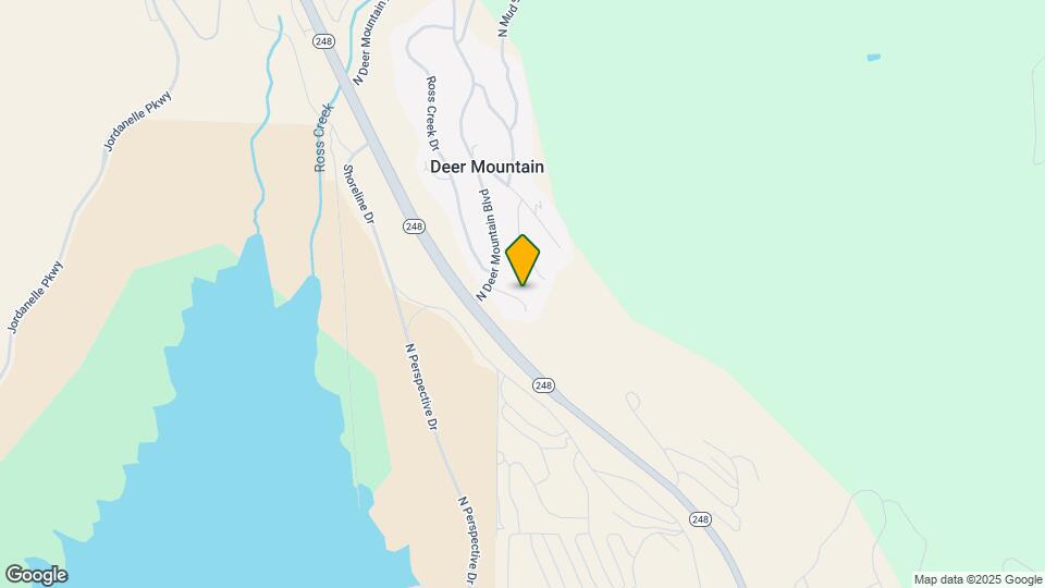 359 Keetley Station Cir Map and Location Details