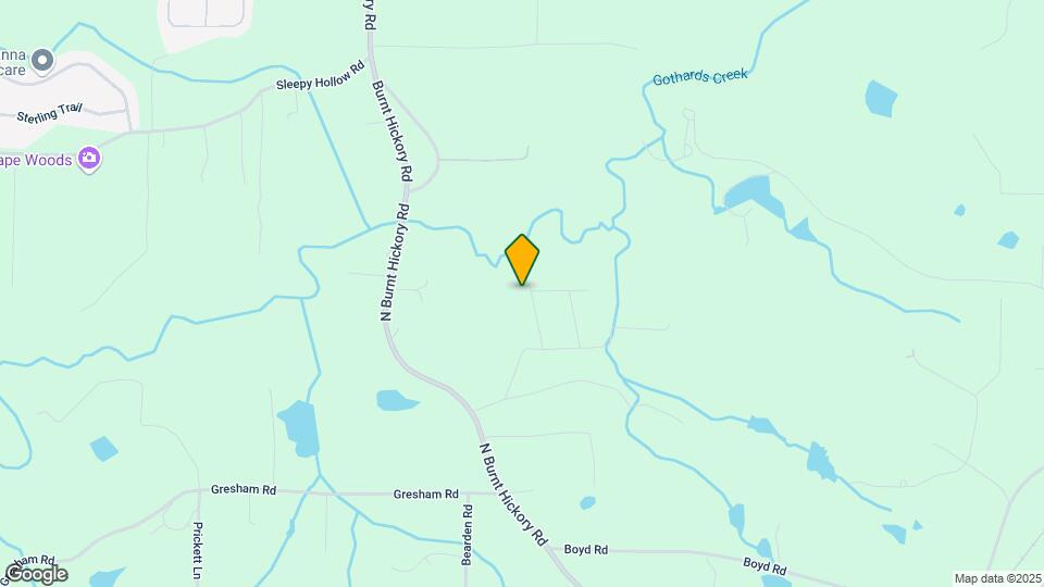 246 Timber Lake Cir Map and Location Details