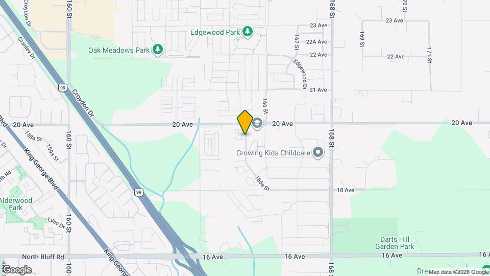 1959-165A 165a St Map and Location Details