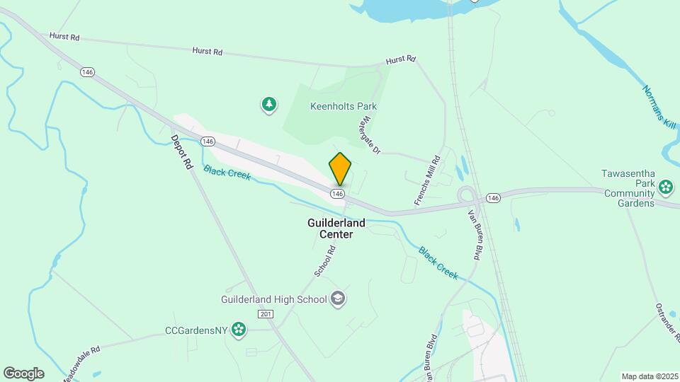 Park Guilderland Apartments and Nearby Guilderland Center Apartments