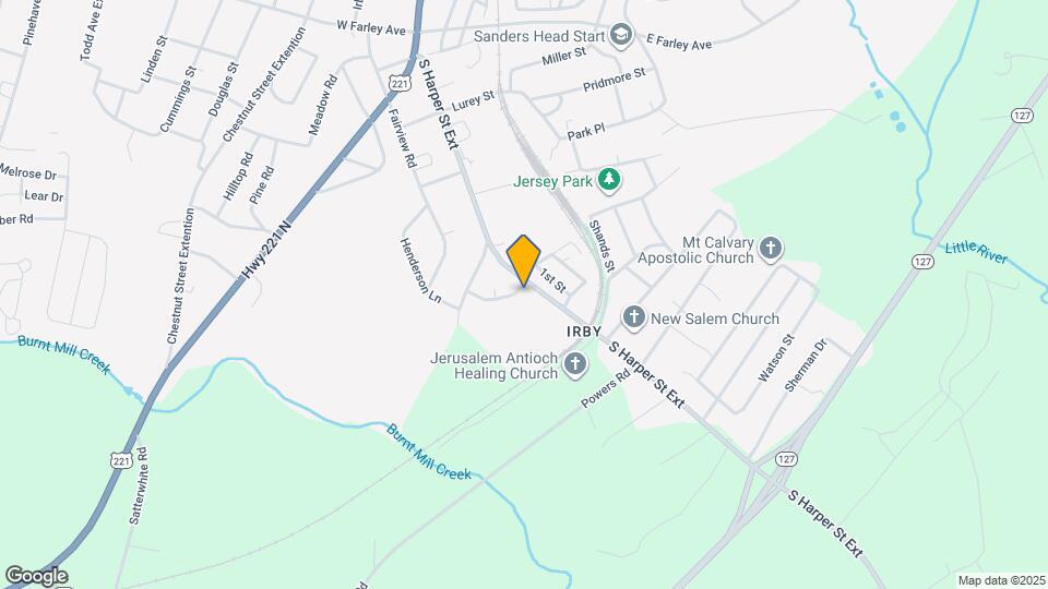 Laurens Terrace Apartments Laurens, SC Apartments For Rent