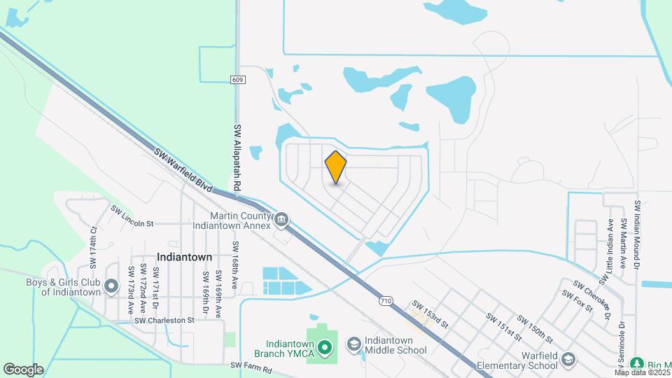 Indianwood Mobile Home Park (596 sites) Apartments Indiantown, FL