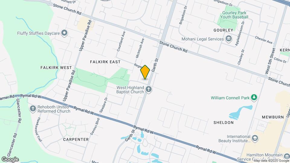 10 Claudette Gate Map and Location Details