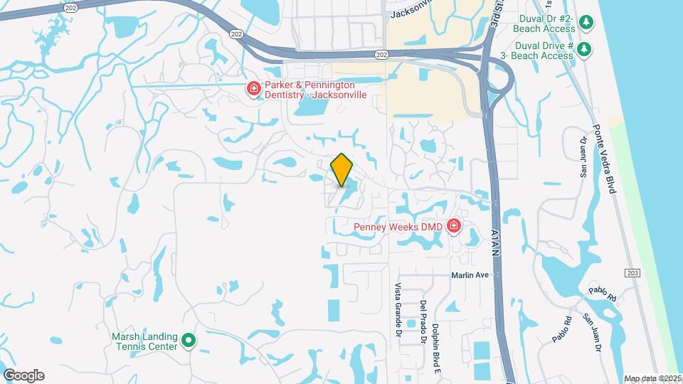 420 Timberwalk Ct Map and Location Details