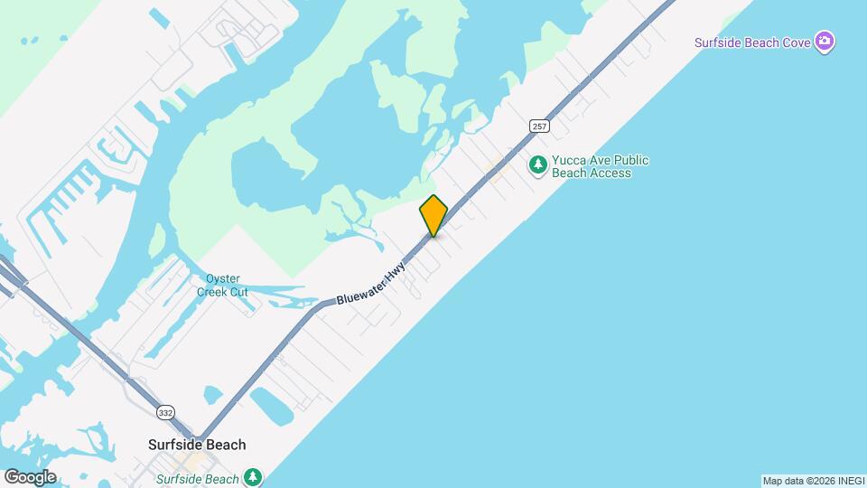 139 W Palm Map and Location Details