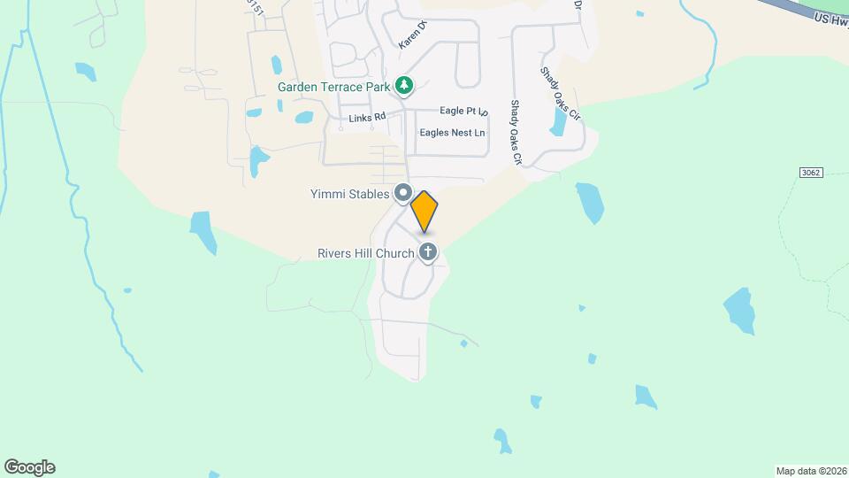 414 Thacker Loop Rentals in Oxford, MS