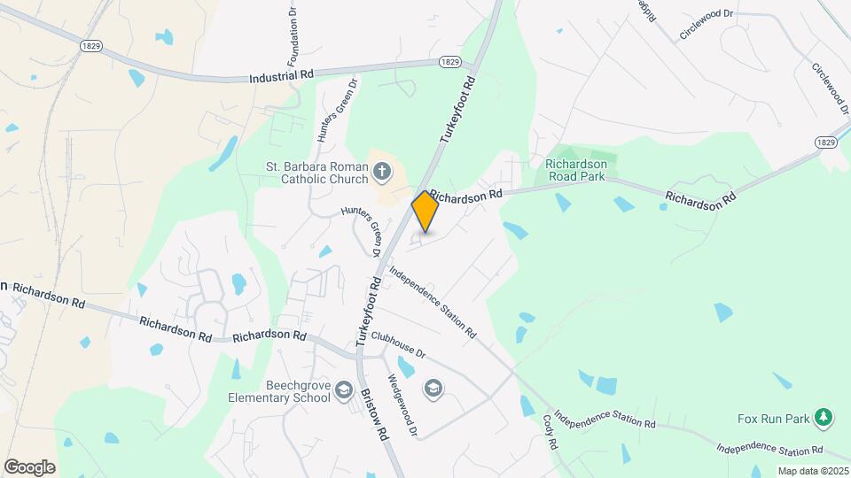 Amhurst Apartments Erlanger, KY Apartments For Rent