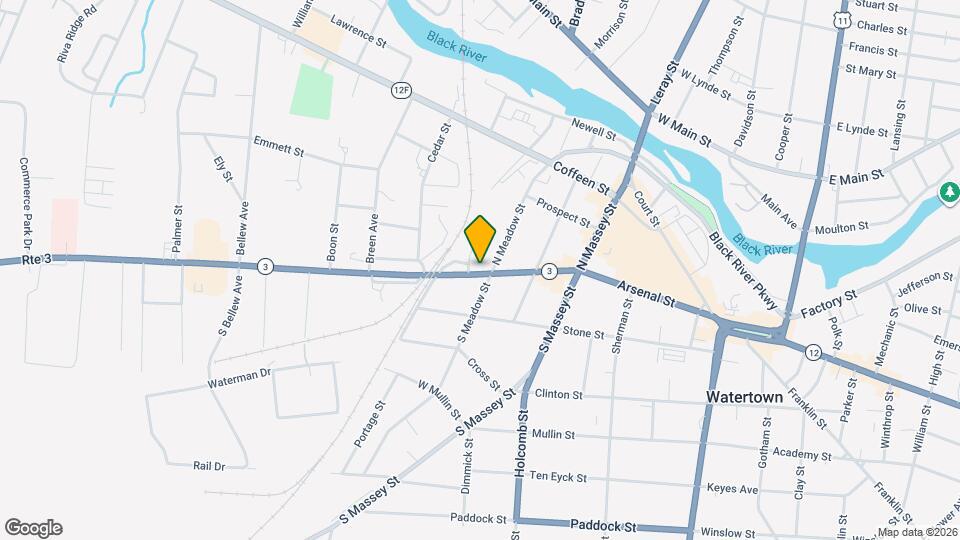 516 Arsenal St Apartments Watertown, NY Apartments For Rent