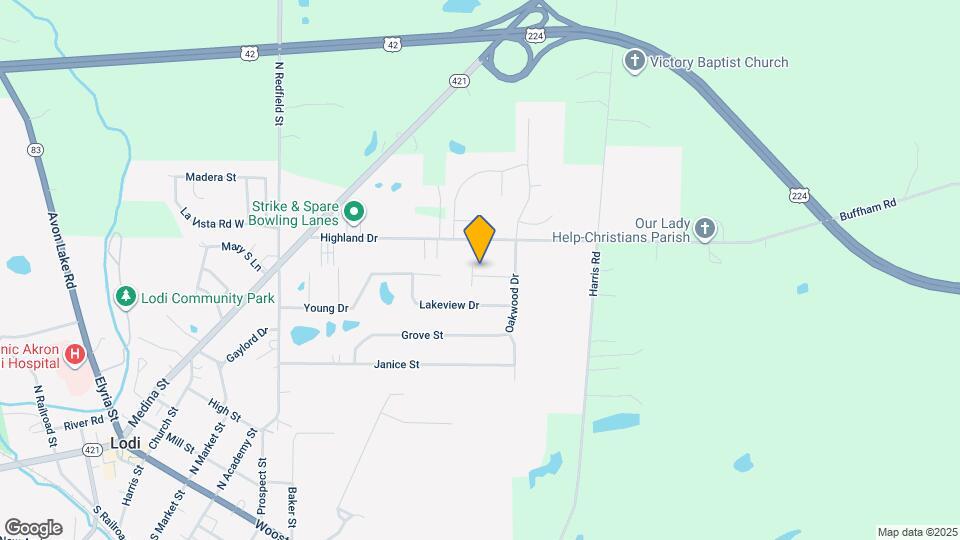 Lodi Ambassador Apartments and Nearby Lodi Apartments For Rent Lodi, OH