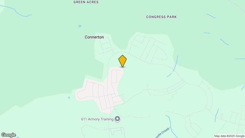 10125 Campanula Ct Map and Location Details