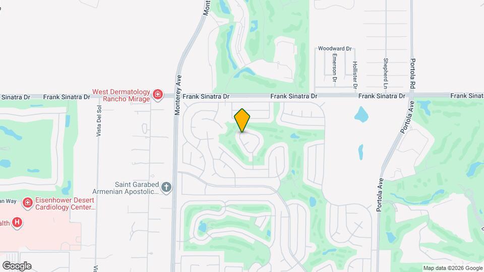 38153 Noble Canyon Dr Map and Location Details