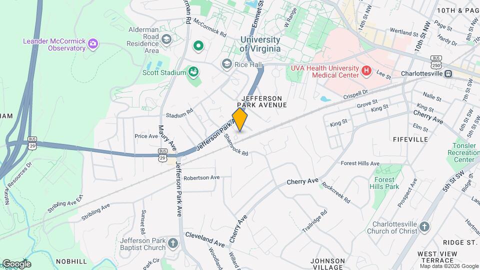 Carrollton Terrace Apartments Charlottesville, VA Apartments For Rent