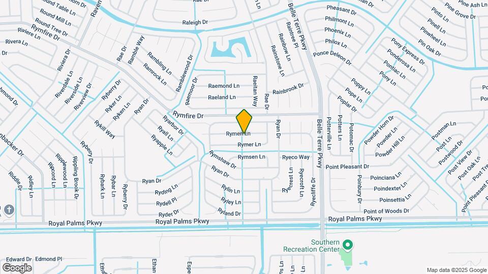 15 Rymen Ln Map and Location Details