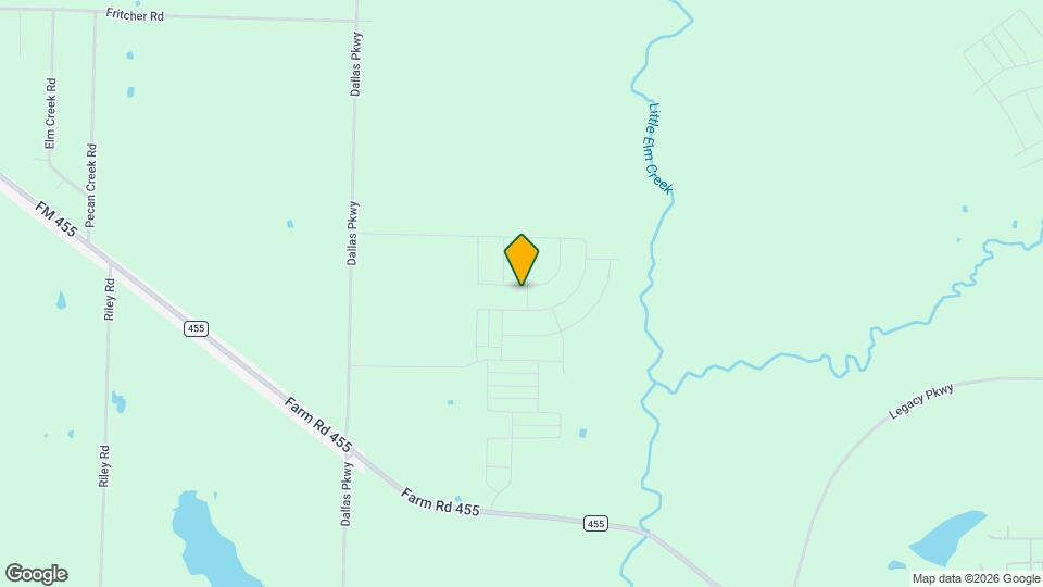 3912 Athens Rd Map and Location Details