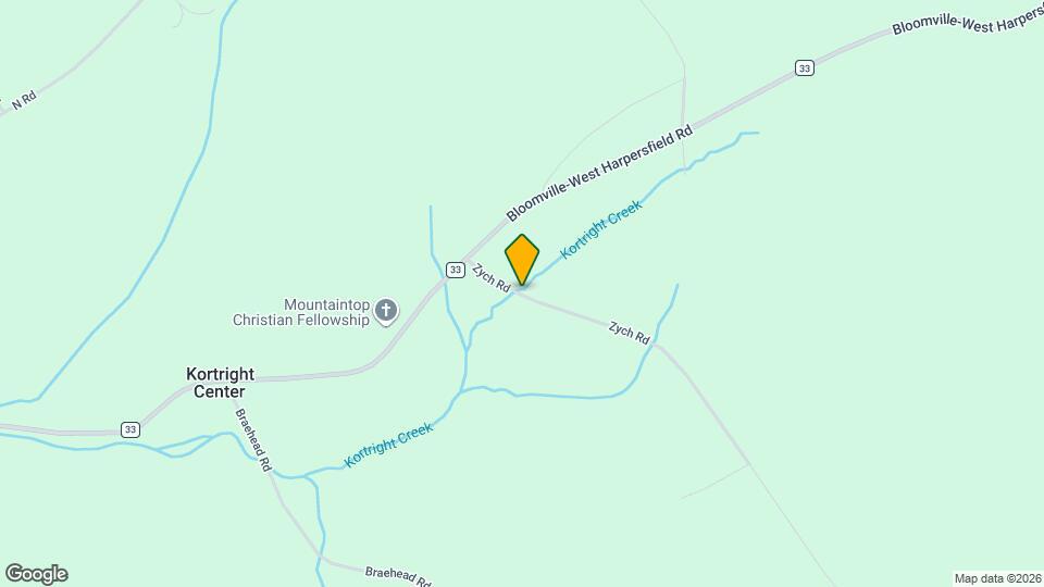 93 Zych Rd, Unit SI ID1492966P Mapa y Detalles de la Ubicación