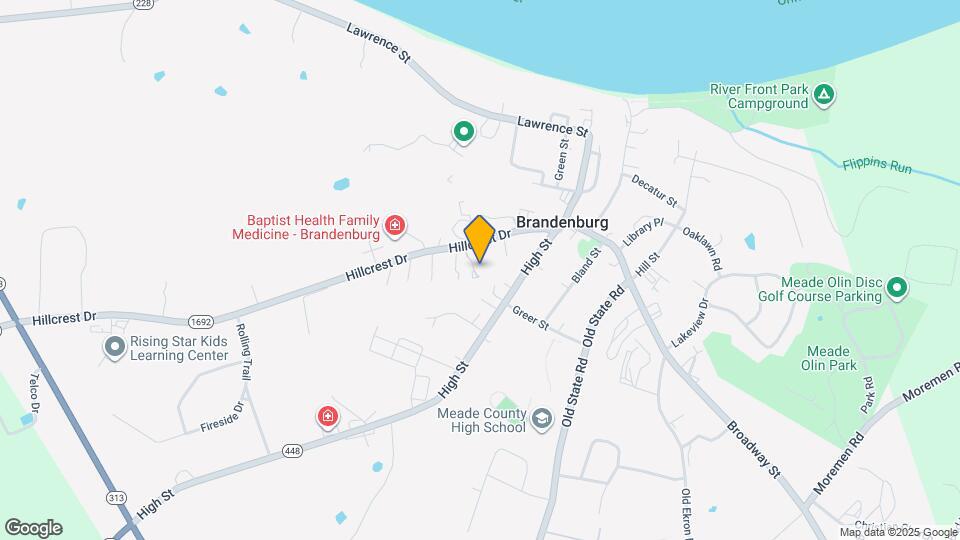 Brandenburg Apartments Brandenburg, KY Apartments For Rent