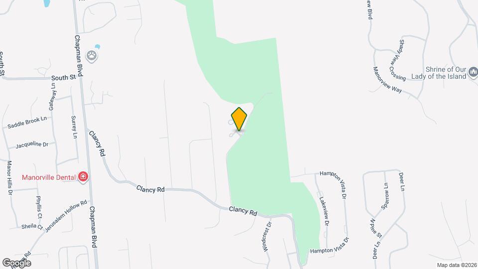 20 Vista Dr, Unit 20 Mapa y Detalles de la Ubicación