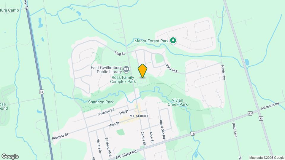 15 Andrew Knowles Ln Map and Location Details