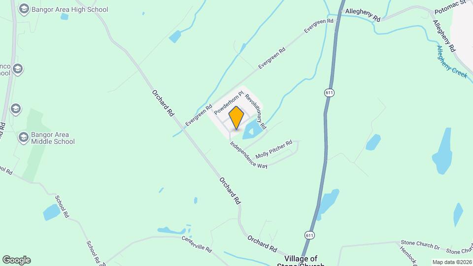 Evergreen Village Apartments Mount Bethel, PA Apartments For Rent