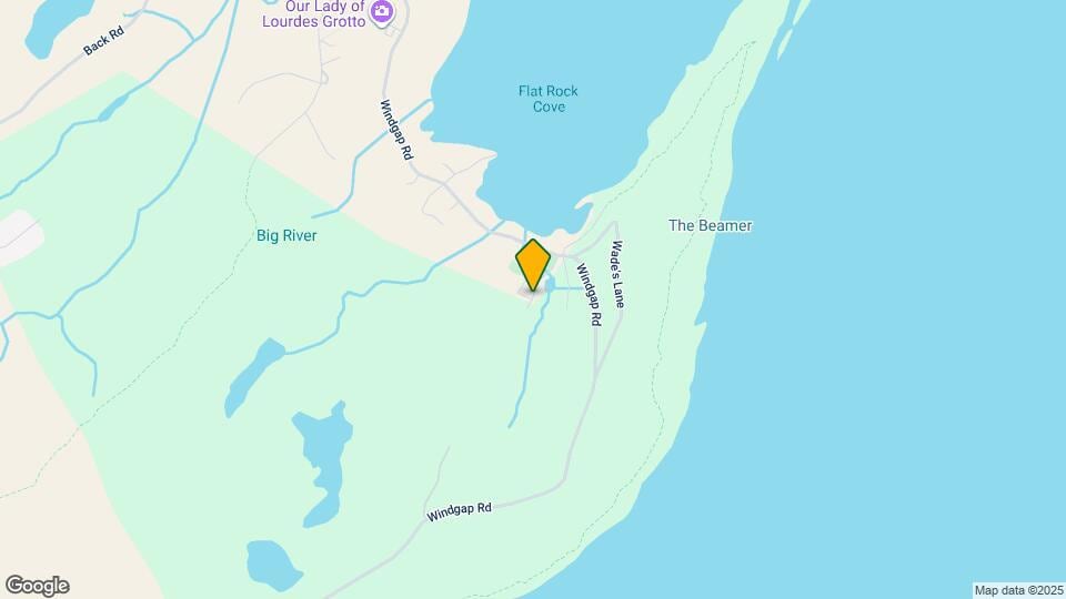 12 Boyley's Ln Map and Location Details