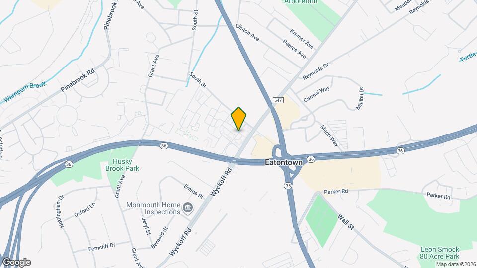 9 Azalea Ct Map and Location Details