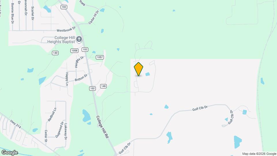 4131 Fieldstone Lp Map and Location Details