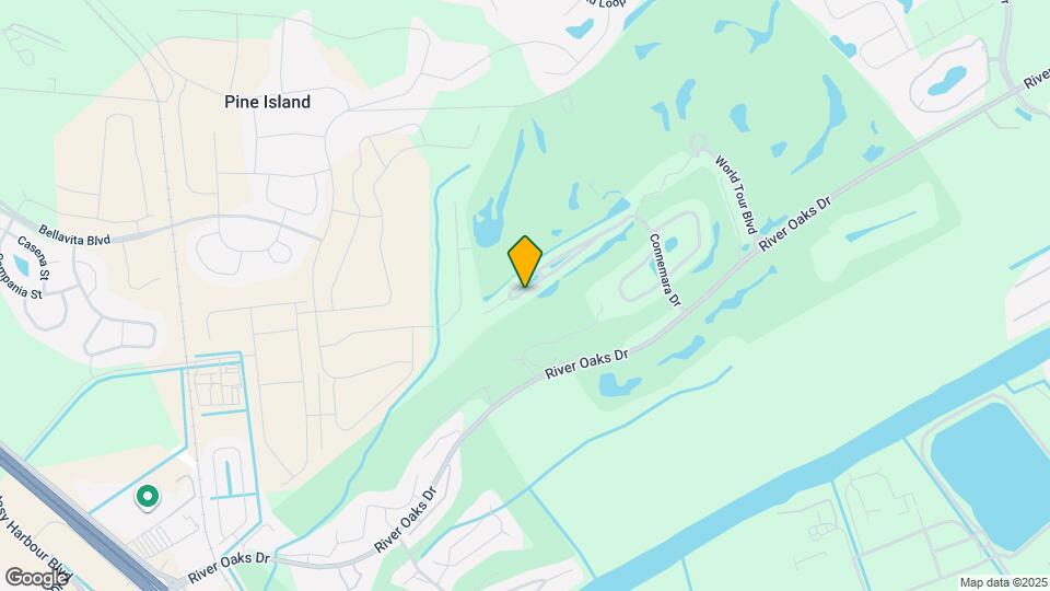 273 Connemara Dr Map and Location Details