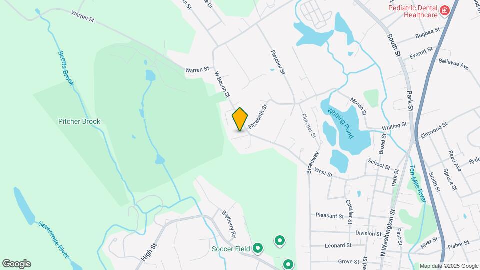 7 Fremont St Apartments and Nearby Plainville Apartments For Rent