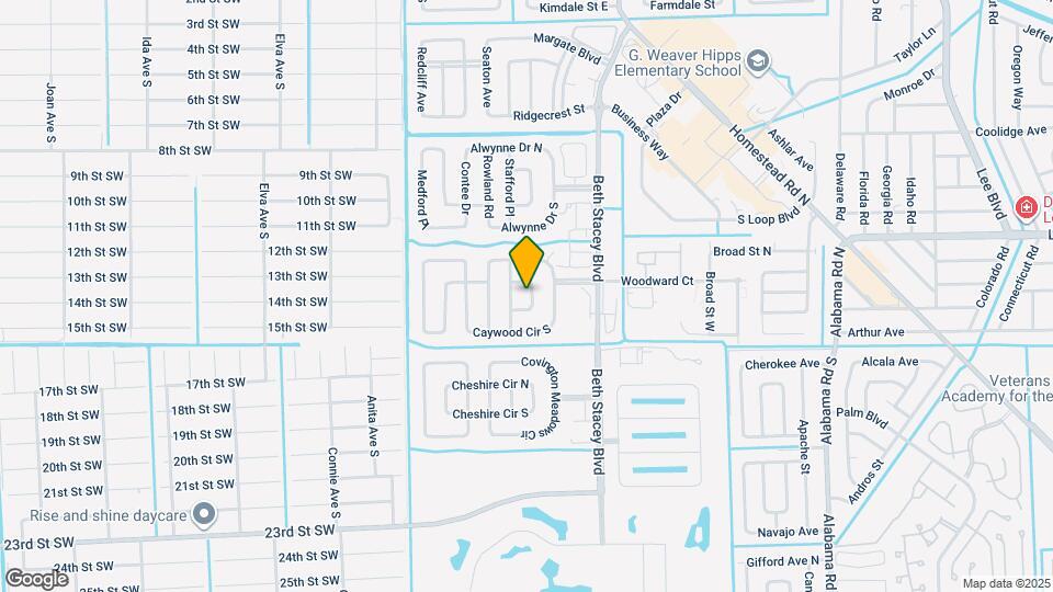 19 Charwood Cir Map and Location Details