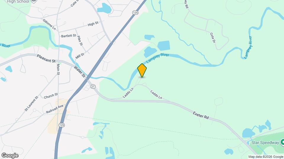 38 Ladds Ln, Unit 4 Mapa y Detalles de la Ubicación