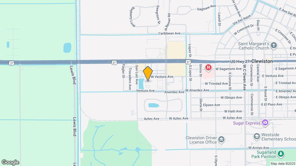 Sweetwater Place Apartments Clewiston, FL Apartments For Rent