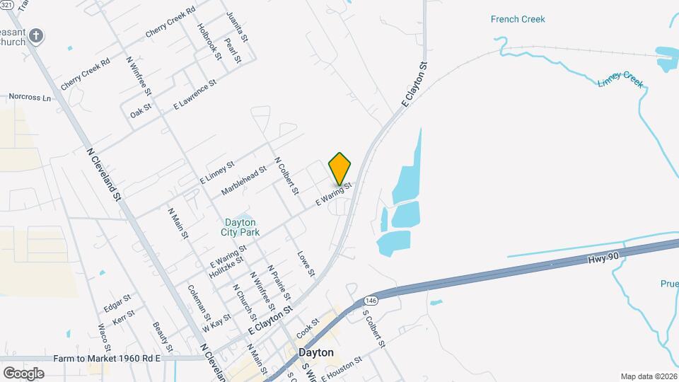 Brookhollow Apartments and Nearby Dayton Apartments For Rent Dayton, TX