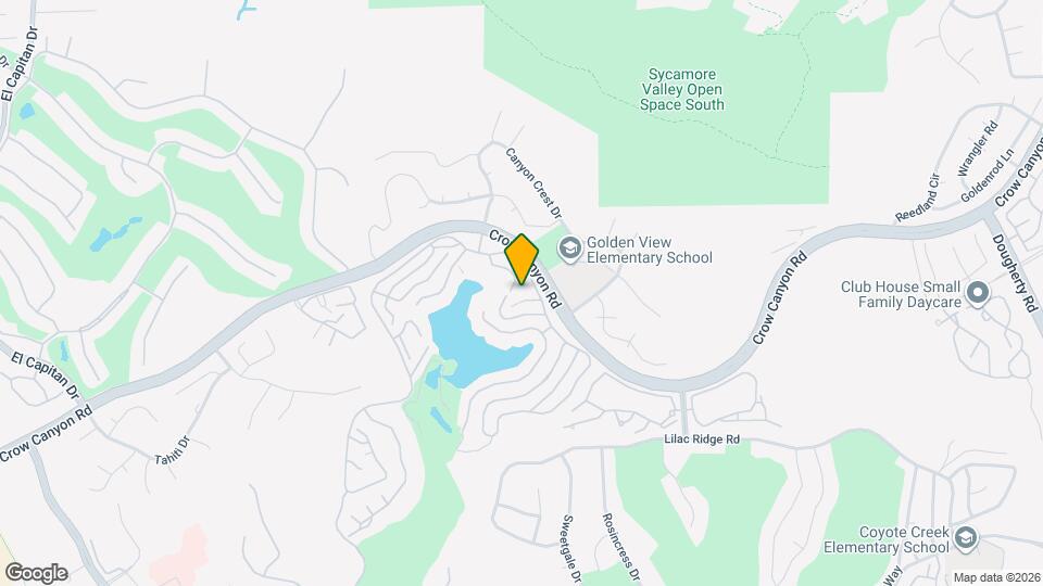 84 Tahoe Ct, Unit 202 Map and Location Details