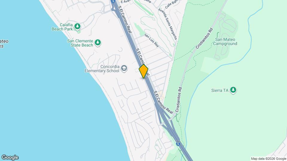 Meadowlark West Apartments and Nearby San Clemente Apartments For Rent