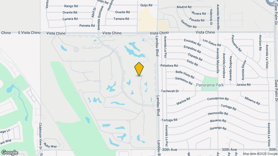 28827 Isleta Ct Map and Location Details