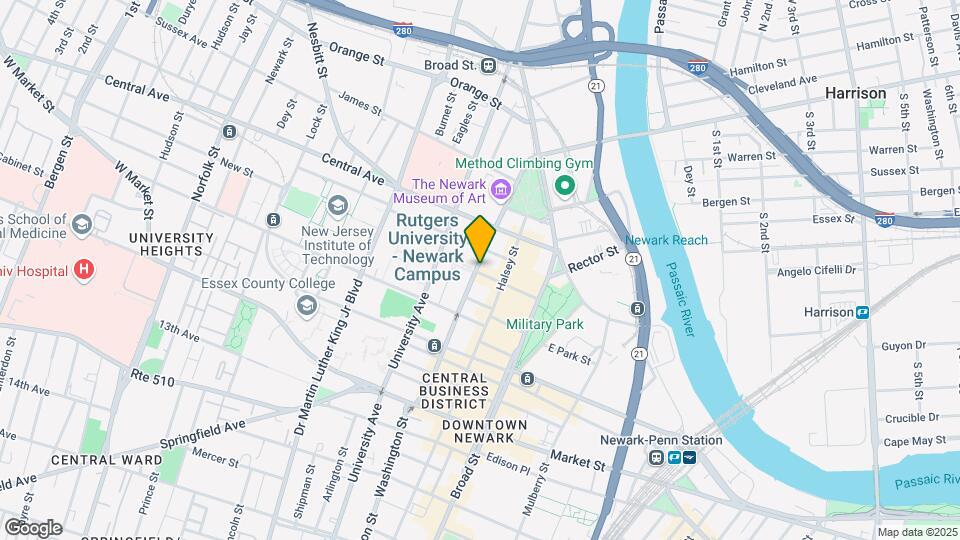 63 New St Map and Location Details