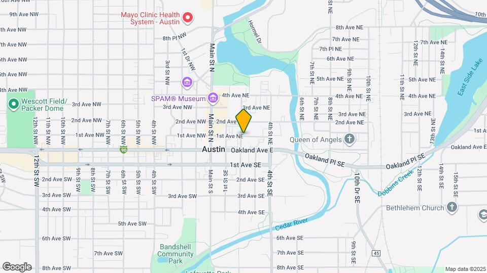 300 1st Ave NE Apartments and Nearby Austin Apartments For Rent