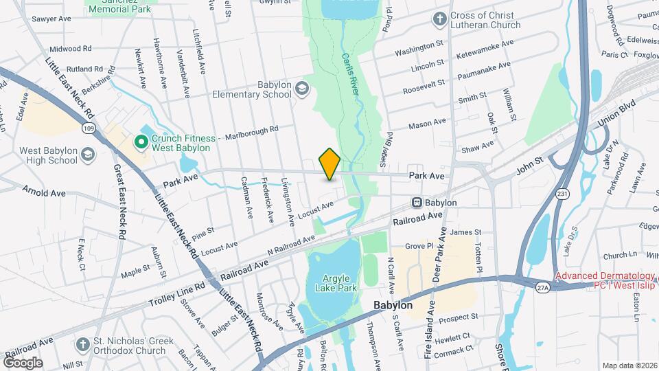 65 Friendly Ct Map and Location Details