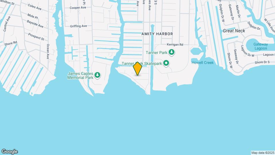 15 Lee Pl Map and Location Details