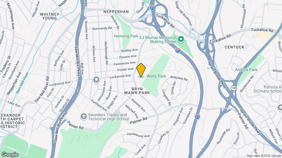 12 Victoria Ln Map and Location Details