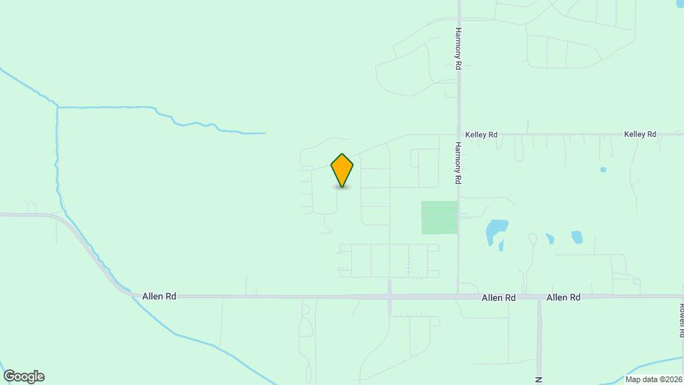 863 Briar Gln Ct Map and Location Details