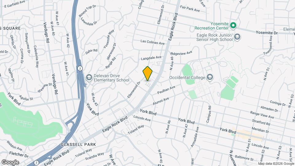 4524 Ayla Ln Mapa y Detalles de la Ubicación