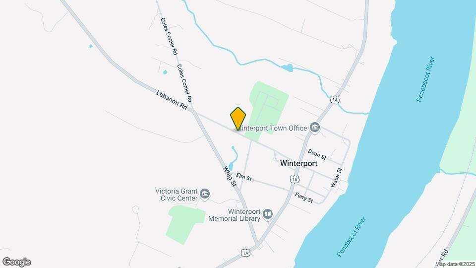 114 Lebanon Rd, Unit 11 Map and Location Details